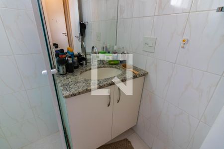 Apartamento à venda com 82m², 3 quartos e 2 vagasSuíte, suíte 