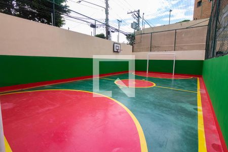 Apartamento à venda com 82m², 3 quartos e 2 vagasQuadra Esportiva