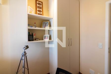 Apartamento à venda com 82m², 3 quartos e 2 vagasEscritório
