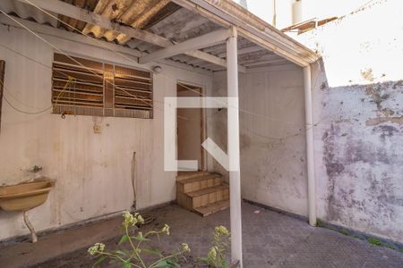 Casa à venda com 80m², 2 quartos e 1 vagaÁrea Externa
