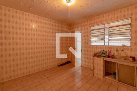 Casa à venda com 80m², 2 quartos e 1 vagaCozinha