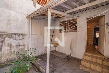 Casa à venda com 80m², 2 quartos e 1 vagaÁrea Externa