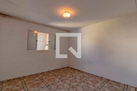 Quarto 1 de casa à venda com 2 quartos, 80m² em Vila Guarani (z Sul), São Paulo