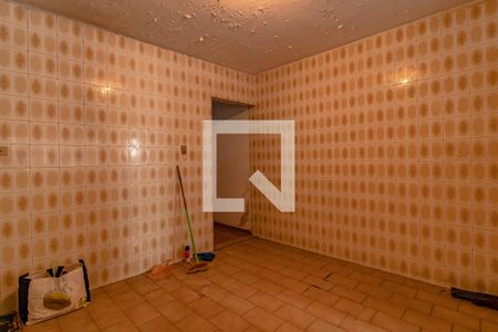 Casa à venda com 80m², 2 quartos e 1 vagaCozinha