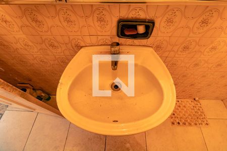 Casa à venda com 80m², 2 quartos e 1 vagaBanheiro