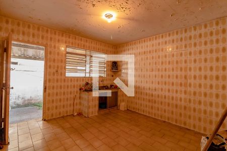 Casa à venda com 80m², 2 quartos e 1 vagaCozinha