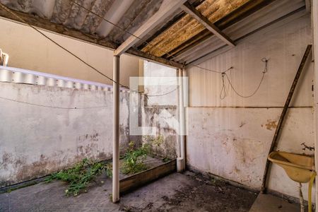 Casa à venda com 80m², 2 quartos e 1 vagaÁrea Externa