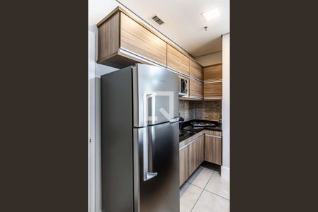 Apartamento para alugar com 42m², 1 quarto e 1 vagaCozinha