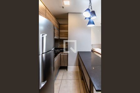 Apartamento para alugar com 42m², 1 quarto e 1 vagaCozinha