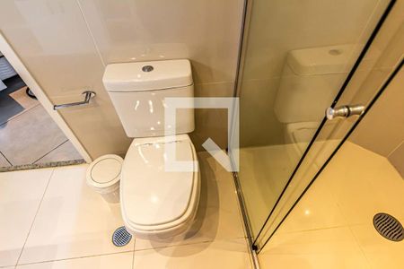 Apartamento para alugar com 42m², 1 quarto e 1 vagaBanheiro