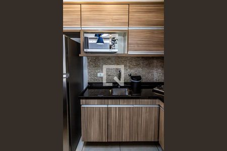 Apartamento para alugar com 42m², 1 quarto e 1 vagaCozinha