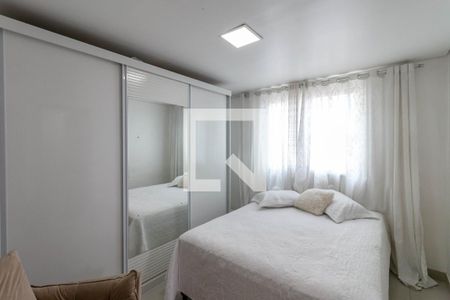 Quarto Suíte de apartamento à venda com 2 quartos, 169m² em Álvaro Camargos, Belo Horizonte