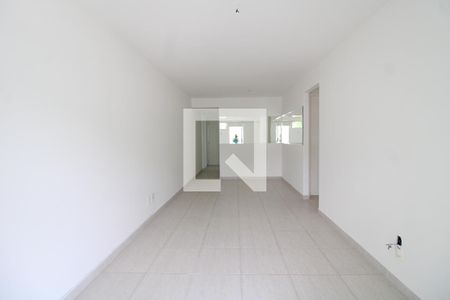 Sala de apartamento à venda com 2 quartos, 70m² em Freguesia de Jacarepaguá, Rio de Janeiro