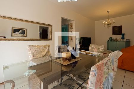 Sala de apartamento à venda com 2 quartos, 66m² em Jardim Aida, Guarulhos