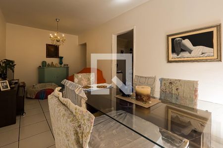 Sala de apartamento à venda com 2 quartos, 66m² em Jardim Aida, Guarulhos