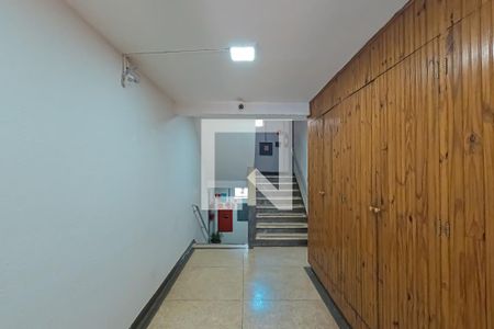 Apartamento à venda com 66m², 2 quartos e 1 vaga Apartamento à venda com 66m², 2 quartos e 1 vagaHall de entrada