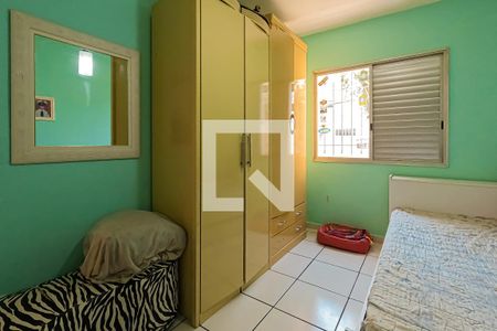 Quarto 1 de apartamento à venda com 2 quartos, 66m² em Jardim Aida, Guarulhos