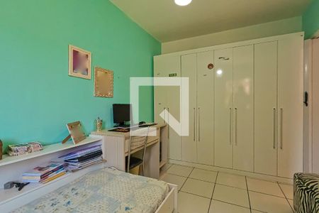 Quarto 1 de apartamento à venda com 2 quartos, 66m² em Jardim Aida, Guarulhos