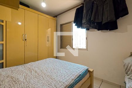 Quarto 2 de apartamento à venda com 2 quartos, 66m² em Jardim Aida, Guarulhos