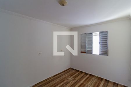 Suíte de casa para alugar com 4 quartos, 200m² em Vila Correa, Ferraz de Vasconcelos