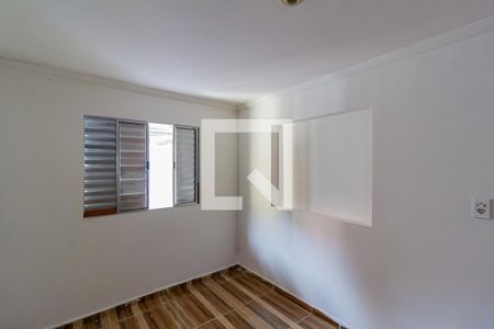 Suíte de casa para alugar com 4 quartos, 200m² em Vila Correa, Ferraz de Vasconcelos