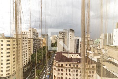 Apartamento à venda com 111m², 2 quartos e sem vagaVista do Quarto 2