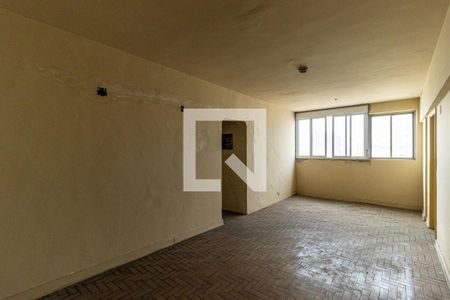 Sala de apartamento à venda com 2 quartos, 111m² em Campos Elíseos, São Paulo