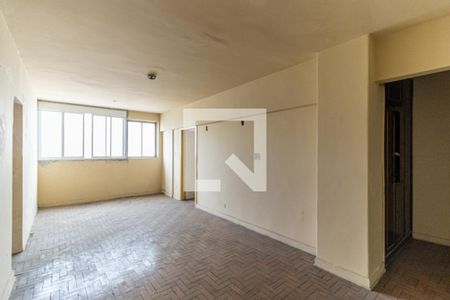Sala de apartamento à venda com 2 quartos, 111m² em Campos Elíseos, São Paulo