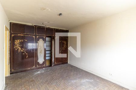 Quarto 1 de apartamento à venda com 2 quartos, 111m² em Campos Elíseos, São Paulo