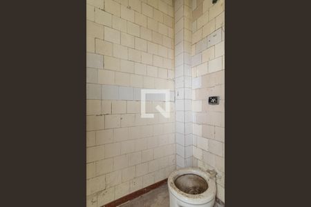 Apartamento à venda com 111m², 2 quartos e sem vagaBanheiro de Serviço