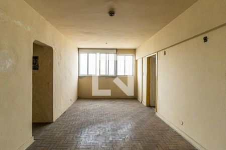 Sala de apartamento à venda com 2 quartos, 111m² em Campos Elíseos, São Paulo