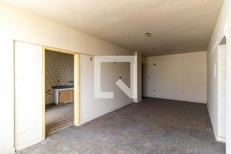 Sala de apartamento à venda com 2 quartos, 111m² em Campos Elíseos, São Paulo