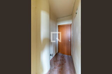 Apartamento à venda com 111m², 2 quartos e sem vagaCozinha - Entrada de Serviço