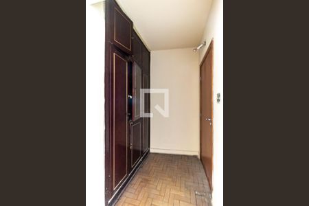 Sala - Entrada de apartamento à venda com 2 quartos, 111m² em Campos Elíseos, São Paulo