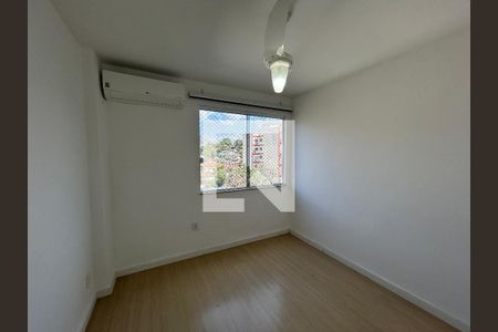 Quarto de apartamento para alugar com 2 quartos, 65m² em Engenho Novo, Rio de Janeiro