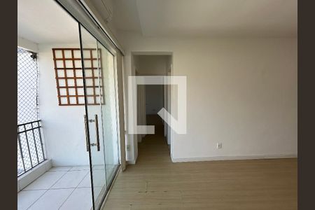 Corredor de apartamento para alugar com 2 quartos, 65m² em Engenho Novo, Rio de Janeiro