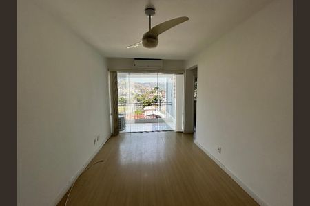 Sala de apartamento para alugar com 2 quartos, 65m² em Engenho Novo, Rio de Janeiro