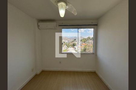 Quarto de apartamento para alugar com 2 quartos, 65m² em Engenho Novo, Rio de Janeiro