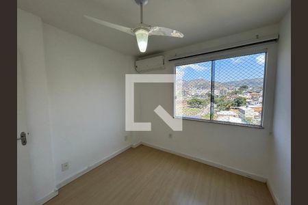 Quarto de apartamento para alugar com 2 quartos, 65m² em Engenho Novo, Rio de Janeiro