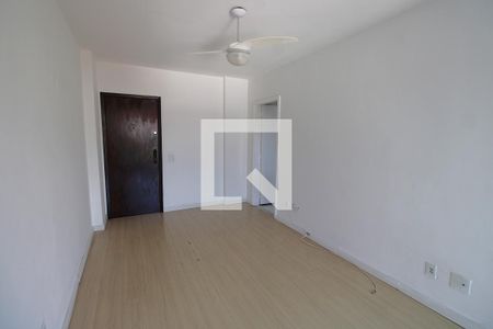 Sala de apartamento para alugar com 2 quartos, 65m² em Engenho Novo, Rio de Janeiro