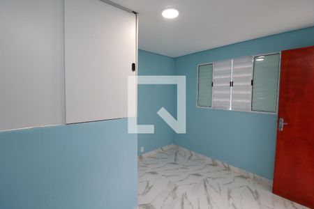 Quarto de casa para alugar com 1 quarto, 50m² em Jardim Vila Formosa, São Paulo