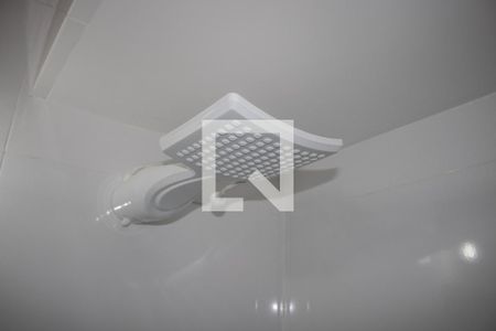 Banheiro de apartamento para alugar com 3 quartos, 138m² em Canela, Salvador