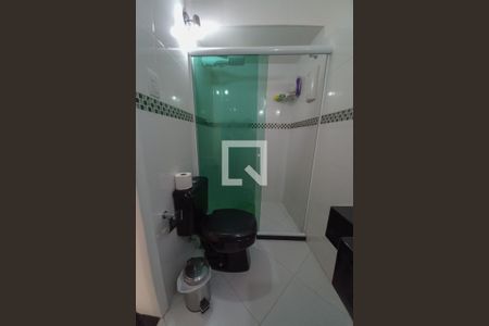 Banheiro de apartamento para alugar com 3 quartos, 138m² em Canela, Salvador
