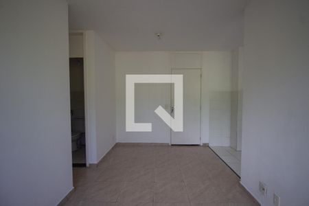 Sala de apartamento à venda com 2 quartos, 44m² em Vargem Grande, Rio de Janeiro