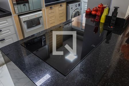 Apartamento à venda com 109m², 3 quartos e 2 vagasDetalhe da Cozinha