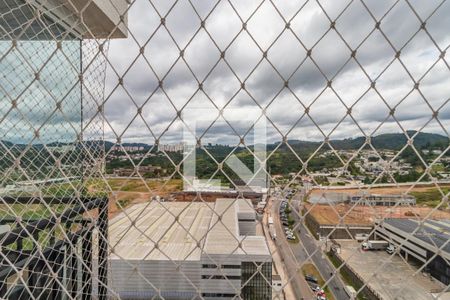 Apartamento à venda com 109m², 3 quartos e 2 vagasVista do Quarto 1