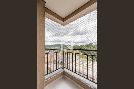 Apartamento à venda com 109m², 3 quartos e 2 vagasVaranda da Suíte