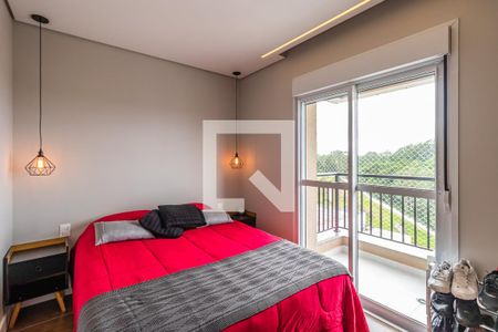 Apartamento à venda com 109m², 3 quartos e 2 vagasSuíte