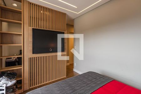 Apartamento à venda com 109m², 3 quartos e 2 vagasSuíte