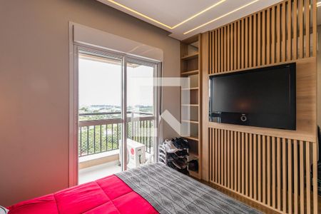 Apartamento à venda com 109m², 3 quartos e 2 vagasSuíte